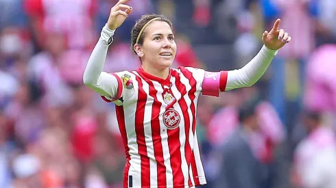 La delantera rojiblanca se perderá el Clásico de México el viernes en el Estadio Azteca