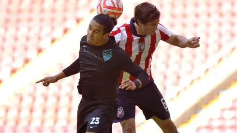 Tapatío visita a Cancún con la obligación de ganar y volver a la cima del torneo