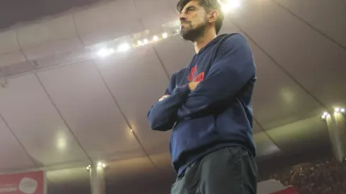 Paunovic pide no hacer una tragedia de la derrota con América: Ganarle al Atlas tampoco es un remedio