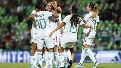 Carolina Jaramillo vuelve a la Selección Mexicana para el MexTour en Estados Unidos