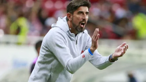 Veljko Paunovic no ocultó su deseo de reencontrarse con el América en la Liguilla