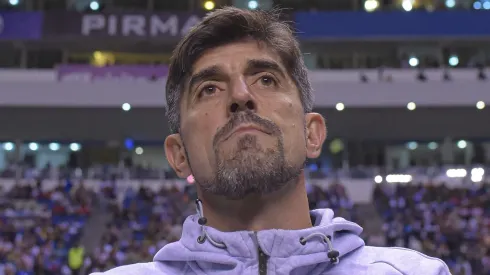 Paunovic filtra el jugador que ocupará el lugar de Victor Guzmán frente al Atlas