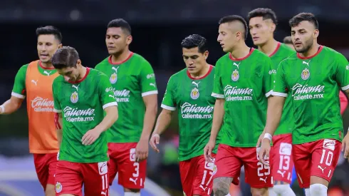 Noticias de Chivas hoy 30 de marzo: El as bajo la manga; revelaciones de Peláez; encarcelan a Sandoval