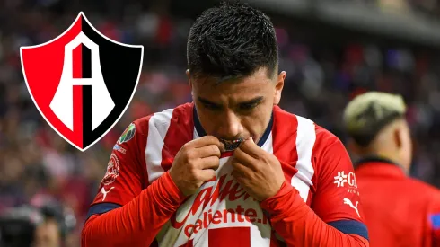 Minimizó los títulos del Atlas