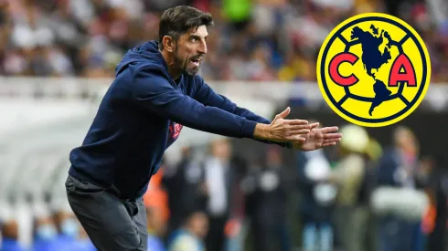 Quiere revancha contra América