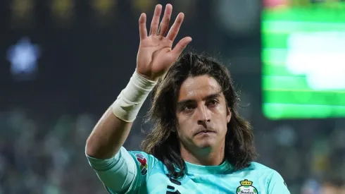 La millonada que deberá pagar Chivas si quiere a Carlos Acevedo como refuerzo