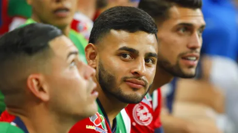 Alexis Vega admite que se empieza a olvidar del sueño de jugar en Europa: ¡RESIGNADO!