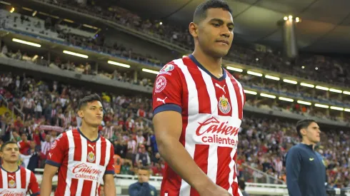 Tabla general EN VIVO: Así está Chivas en la tabla de posiciones del Clausura 2023