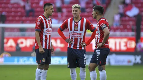 Admitió que afectará ausencia de Pocho