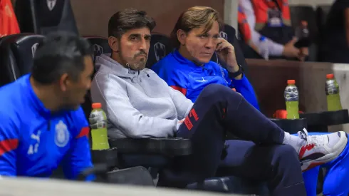 ¡Otra expulsión y hasta con agresión!