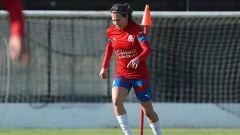 OFICIAL: Ya está de vuelta