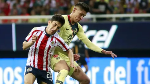 ¡INCREÍBLE!: Por fin revelan por qué Alejandro Zendejas no pudo triunfar en Chivas