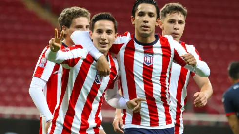 Los rojiblancos se encuentran actualmente como escoltas del líder Celaya en la Liga de Expansión MX