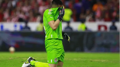 Miguel Jiménez pese al reconocimiento del Clásico Tapatío es acechado por un oscuro registro en Chivas de 1981
