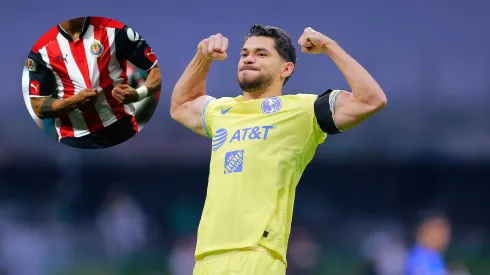 ¿Le desea éxito a jugador del América?