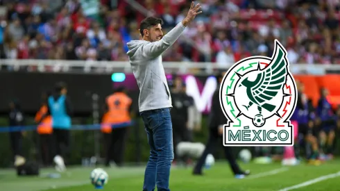 México lo está desperdiciando