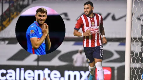 “Solté una carcajada”