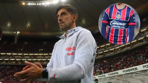 Volverá contra Necaxa