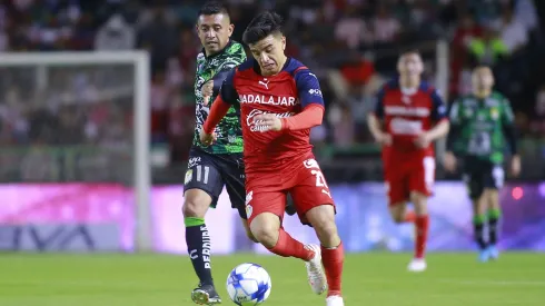 León Vs. Chivas: ¿Fecha, hora y transmisión?