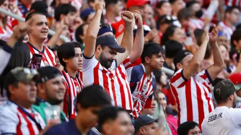 La afición de las Chivas podrá acompañar a su equipo en el cierre del calendario en casa
