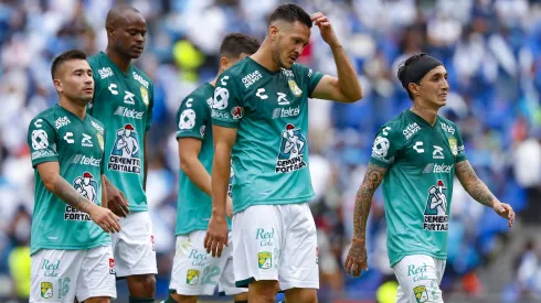 León sufrirá dos ausencias claves dentro del campo aunada a la sanción al técnico Nicolás Larcamón
