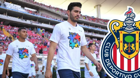 La meta de puntos en Chivas