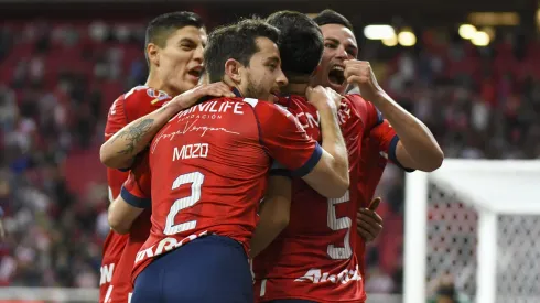 Sin dependencia goleadora