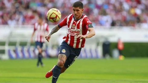 ¡Amarrados en la Fase Final!