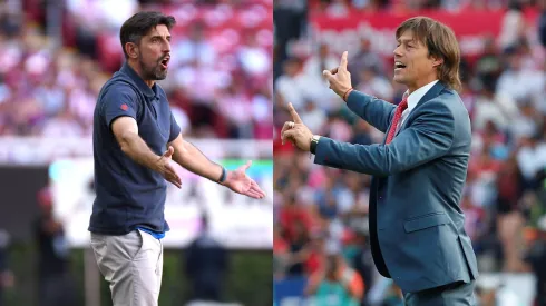 Cerca de romper récord de Almeyda