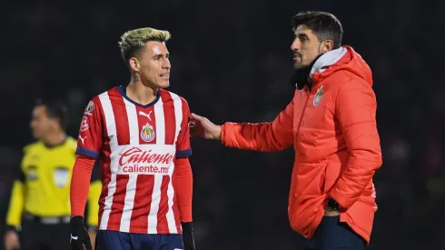 Paunovic y Chivas, cerca de ponerle el ejemplo al futbol mexicano y al Tricolor
