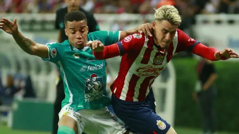 Chivas vs. León: ¿Cuánto cuestan y dónde comprar boletos para el partido de la Fecha 15?