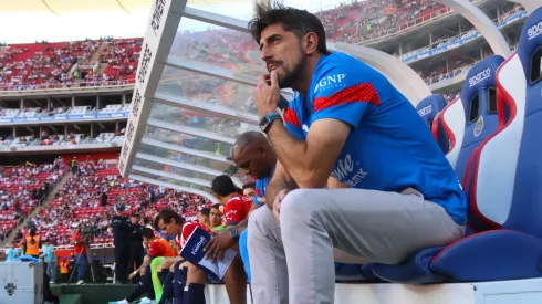 Los cambios de Chivas en su preparación para enfrentar a León: ¡MÁS INTENSIDAD!