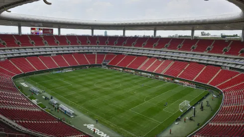 El Estadio Akron será sede de la Copa Mundial de 2026