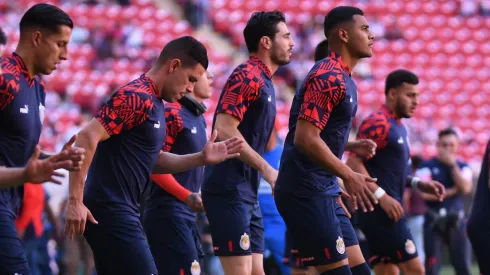 Las Chivas de Paunovic pasaron de la ilusión a las dudas: ¿POR QUÉ PERDIERON CONFIANZA?