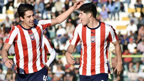 Zahid Muñoz anotó un doblete en Durango para comandar la voltereta al marcador