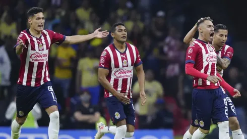 Noticias de Chivas hoy 13 de abril: Olvidan a Acevedo; Pocho tiene esperanza; ignoran a Paunovic