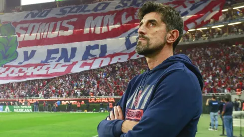¡ATENCIÓN!: Chivas cancelan conferencia de prensa de Veljko Paunovic en León
