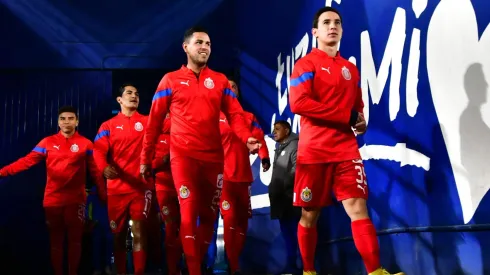 Chivas busca delantero y ya tiene al candidato número uno: ¡VAN POR SU GOLEADOR!