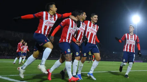 Ex goleador del Chivas afirma que si vencen a Léon van por el título: ¿AMOR CIEGO?