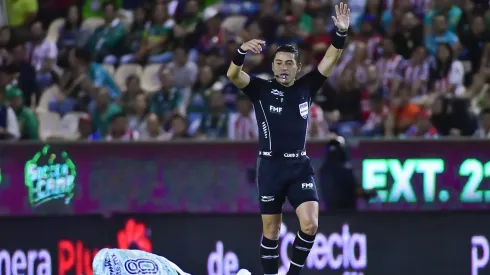 Ya perjudicaron a Chivas