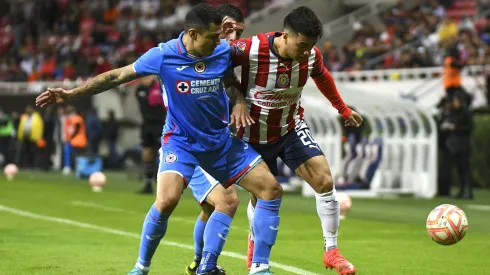 Chivas Vs. Cruz Azul: ¿Día, hora y transmisión?