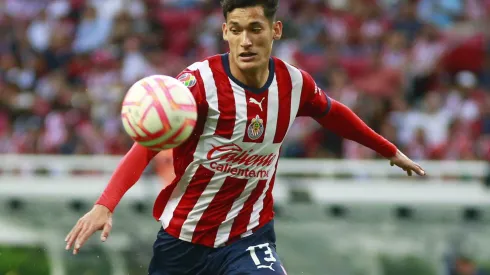 Jesús Orozco Chiquete advirtió que aún quedan dos finales para Chivas en este Clausura 2023 antes de pensar en la LIguilla