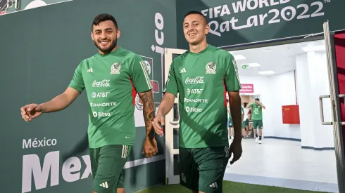 No reportará con México