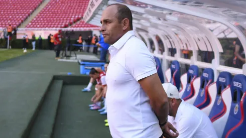 Admite ilusión por gran nivel de sus jugadoras