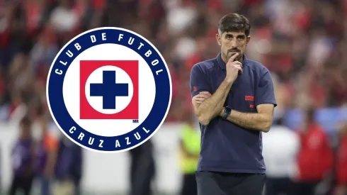 La idea de Paunovic para Cruz Azul