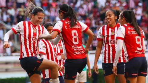 Chivas Femenil asalta el liderato y esto necesita para terminar el Clausura 2023 en la cima