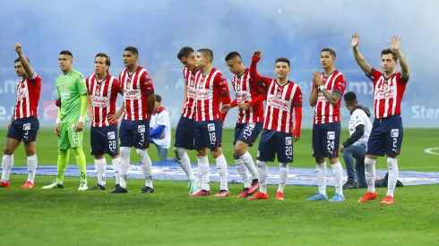 ¡IMPORTANTE!: Afición de Chivas recibe mensaje inesperado antes del partido con Cruz Azul