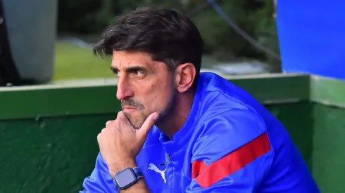 Paunovic: Ante Cruz Azul es el partido del año, el que todos soñamos en Chivas