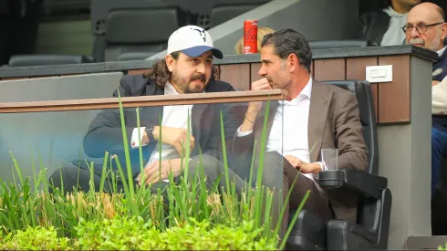 Hierro ya tiene candidatos para refuerzos