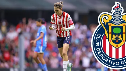 Es la más letal de toda la Liga Mx Femenil